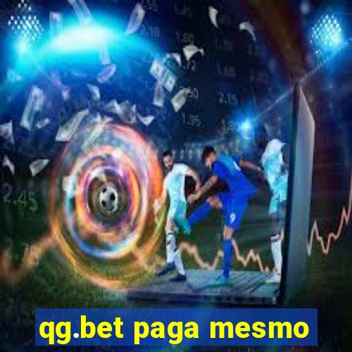 qg.bet paga mesmo